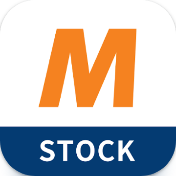 미래에셋증권 M-STOCK 어플, 투자와 금융의 미래를 손안에서