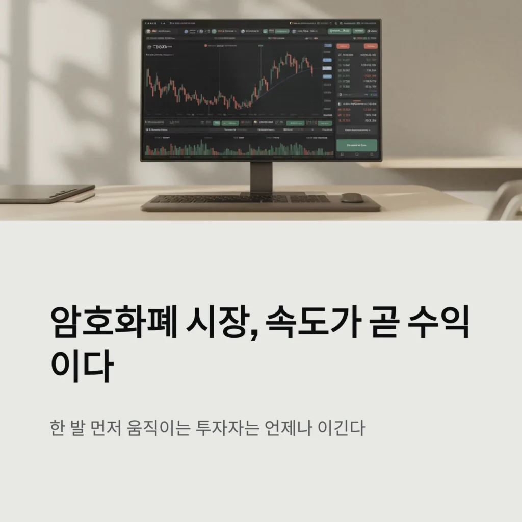 Stay Ahead in Crypto with Crypto News: Prices, Alerts App