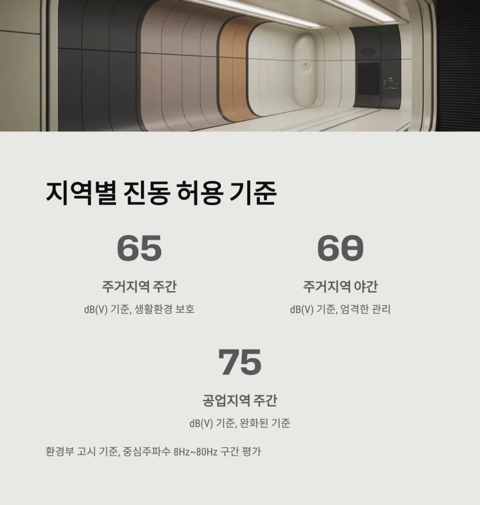 방진시설 설치 표준 완벽 가이드 | 산업현장 진동 저감과 환경 기준 총정리