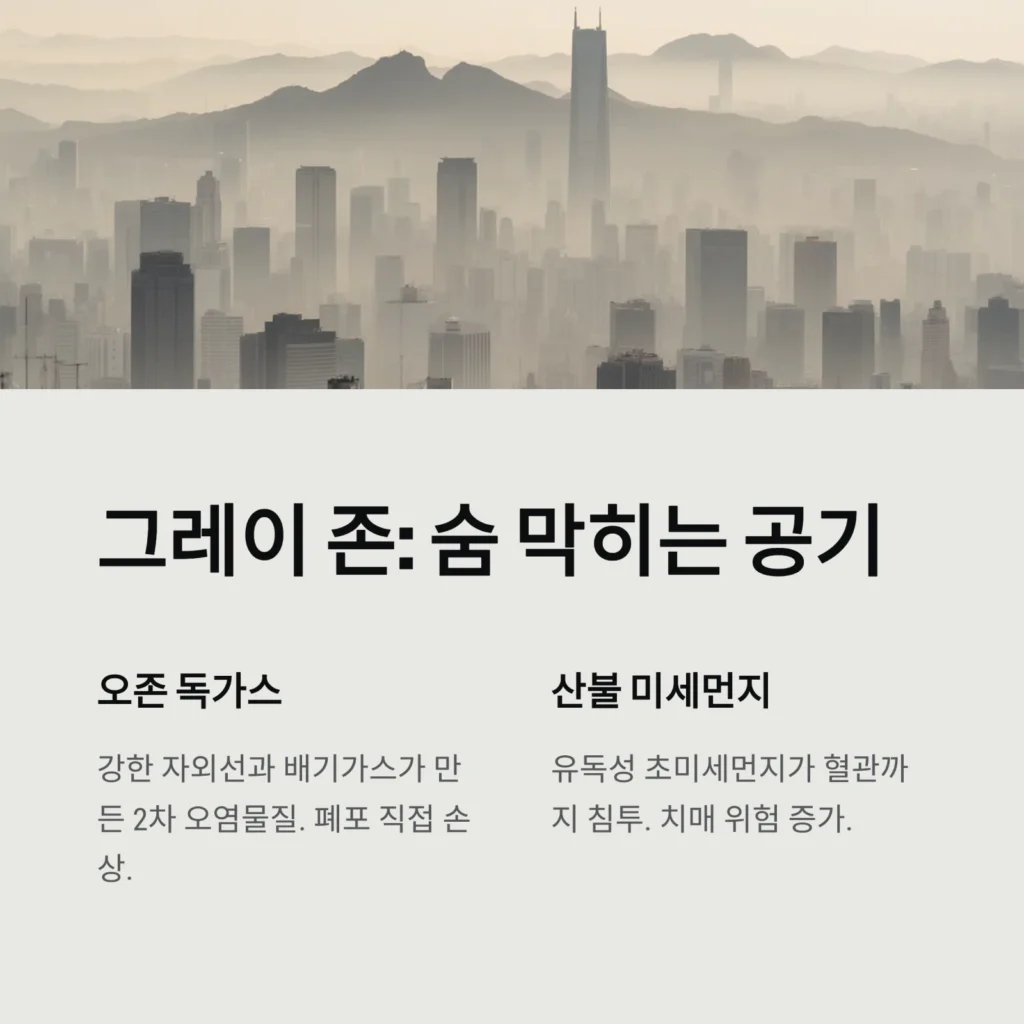 기상 이변 시대, 급증하는 건강 리스크 지도｜2026년 폭염, 감염병, 우울증 총정리