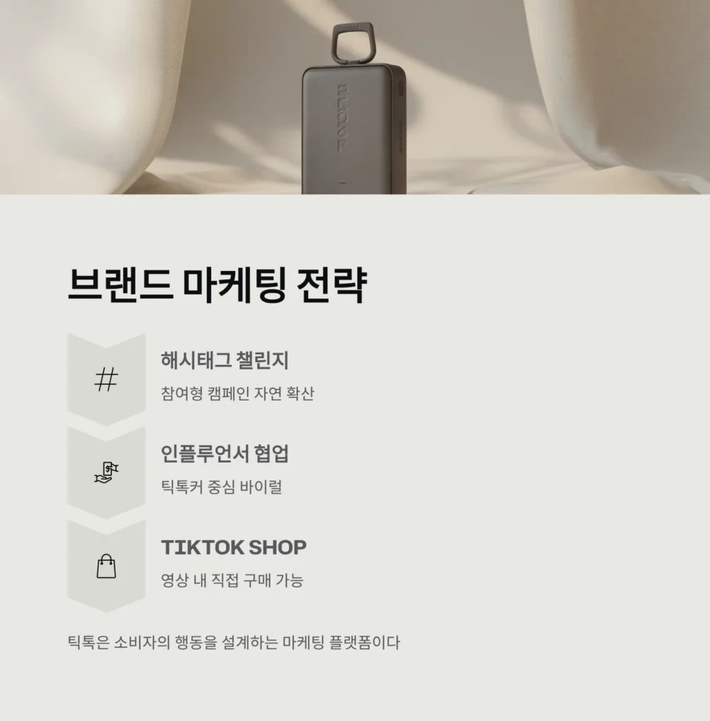 TikTok: 숏폼 영상의 새로운 패러다임