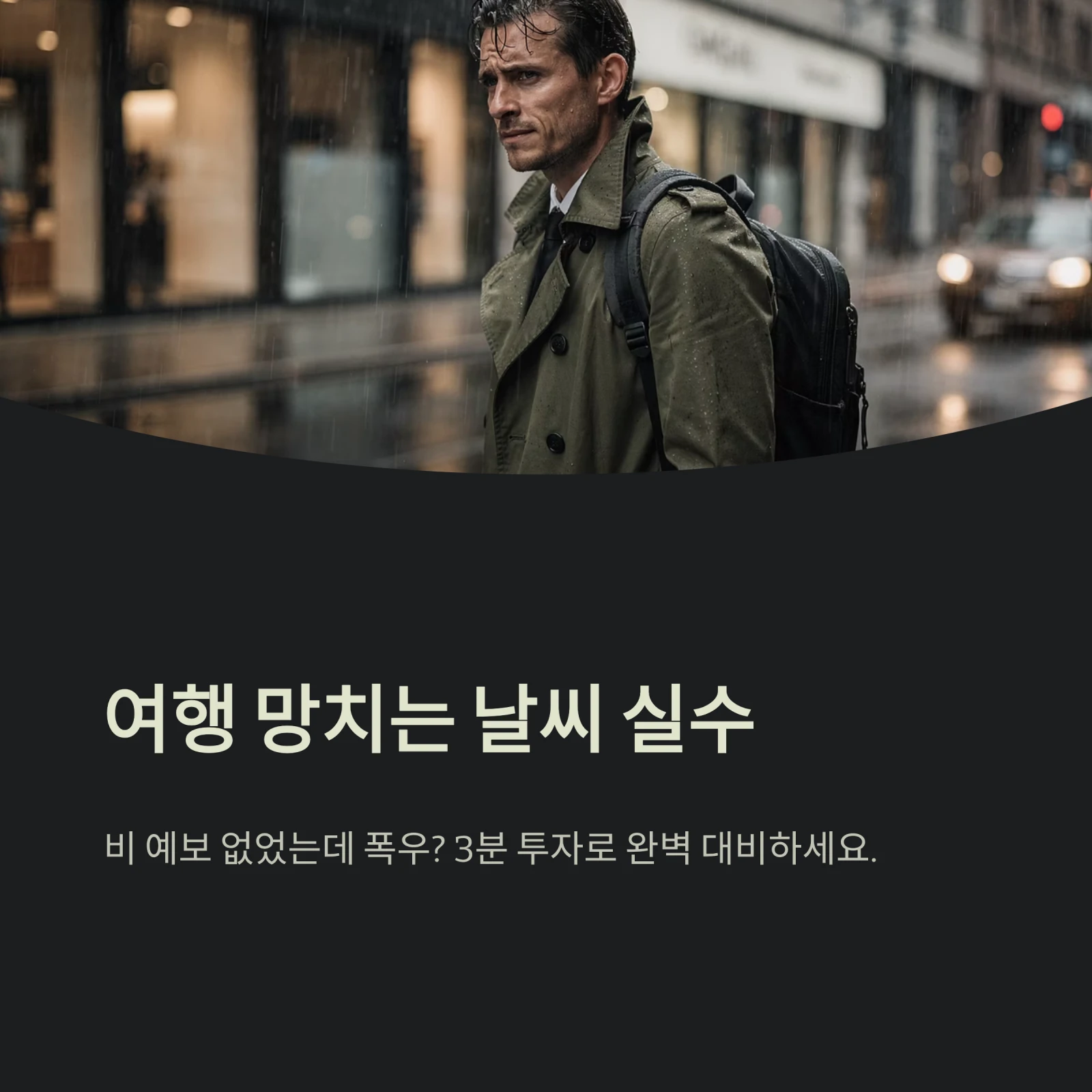 여행 전 날씨 체크, 3분 완성 가이드: 실패 없는 옷차림과 필수 앱 추천 (국내/해외)